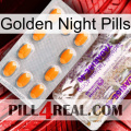 Golden Night Pills new12